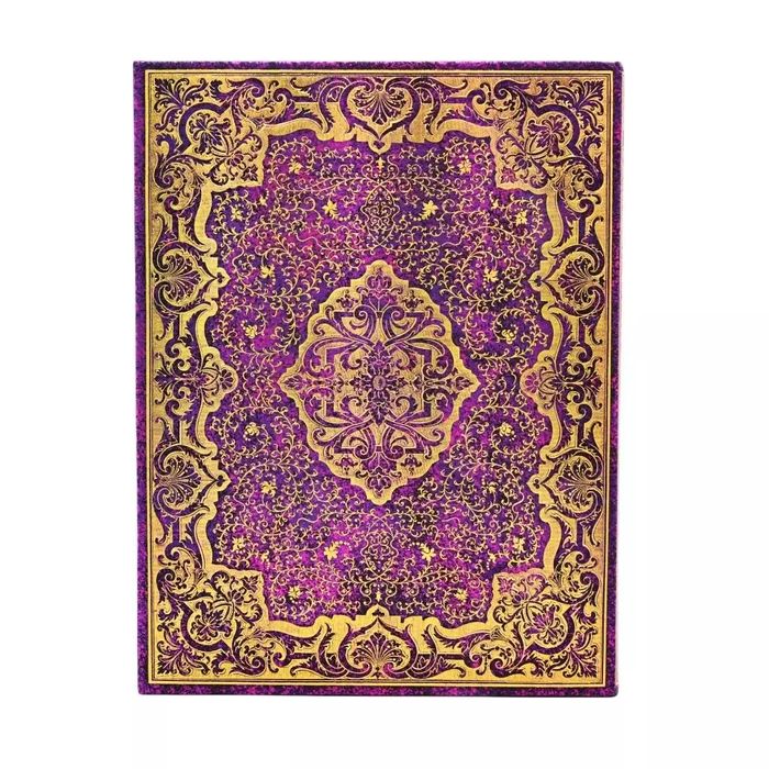 Notatnik linia Picaresque ultra. Paperblanks