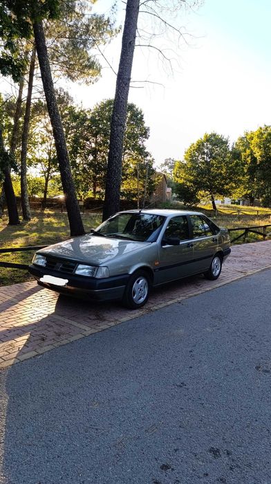 Fiat Tempra 1.4 | 126.000 km