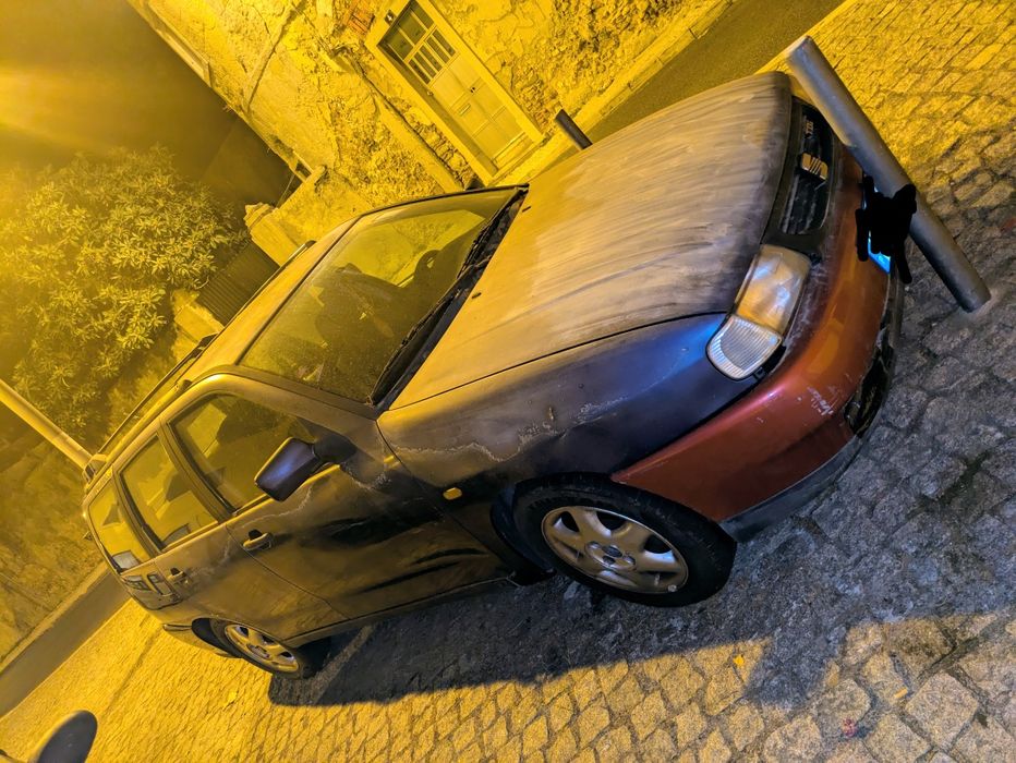 Seat Cordoba Vario 1.9 tdi