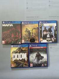 Ігри на Sony PlayStation / PS4 / Mortal Kombat 11 PS4