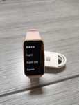 Smartband Huawei Band 7 różowy