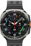 Samsung Galaxy Watch Ultra Titanium Silver
