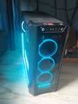 R9 5900X/32GB RAM/RX 7600/512GB