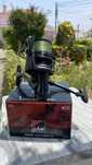 Carreto DAM Quick SLS 5000 FD