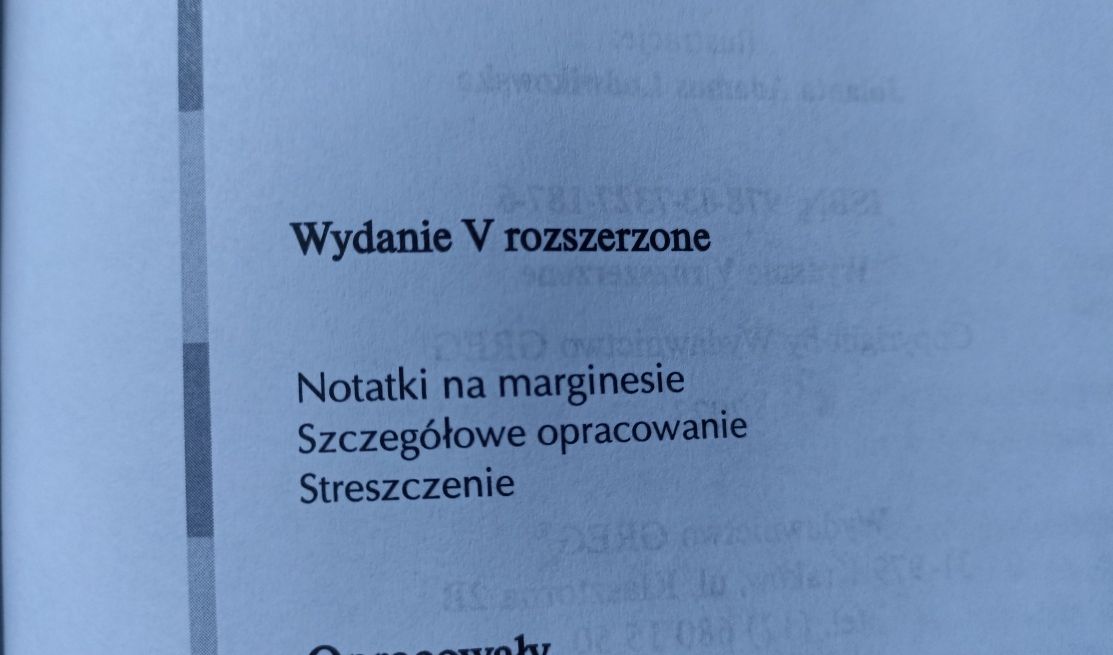 Lektura Quo Vadis Henryka Sienkiewicza