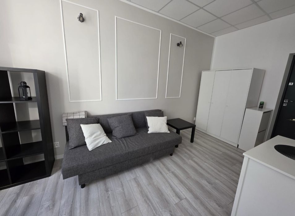 Kawalerka Wojska Polskiego 36