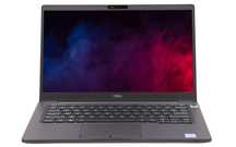 Dell Latitude 7300 / 13,3" / Intel Core i5-8265U / 16GB / 256GB / W11