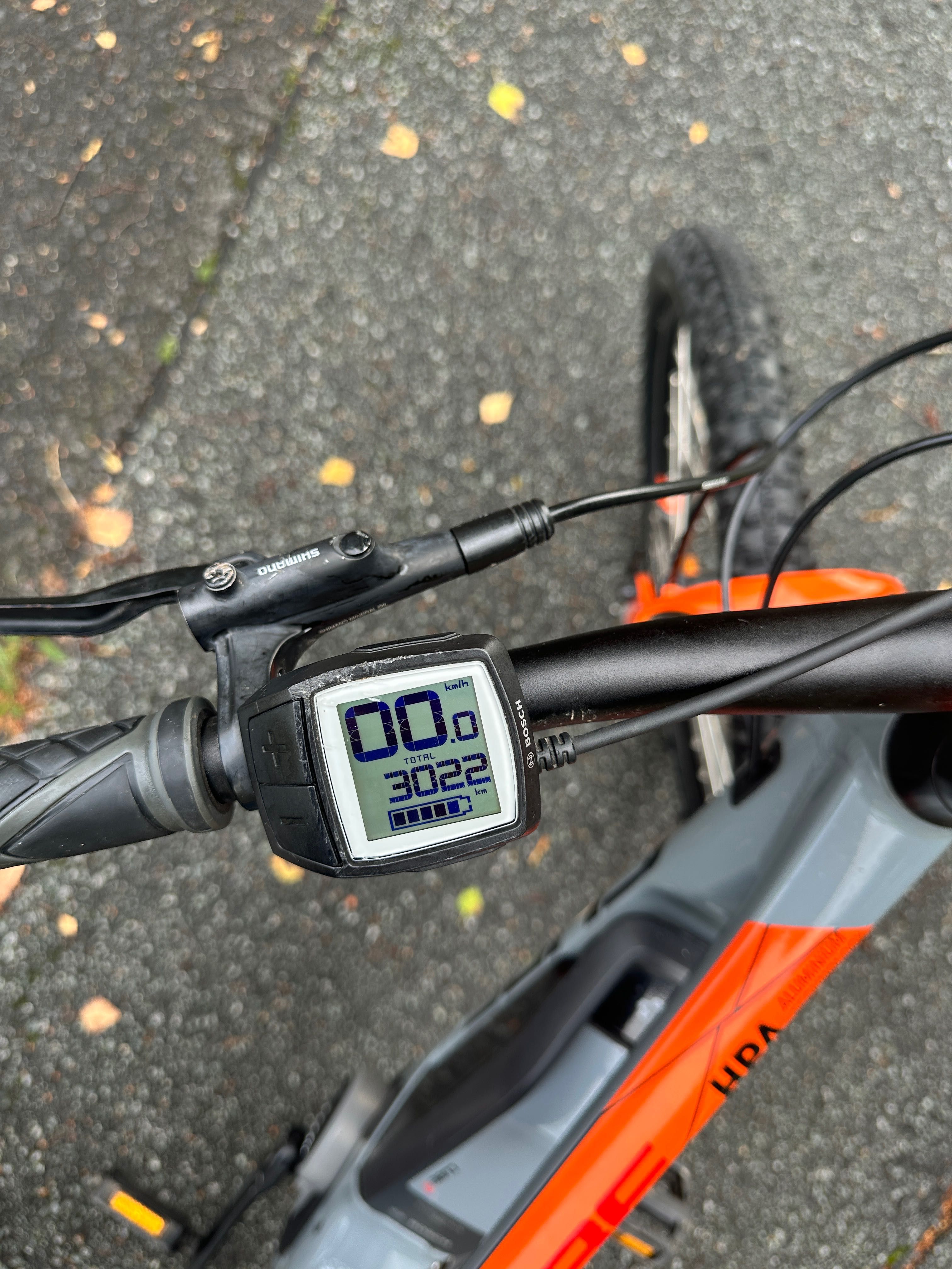 Cube Acid HPA ebike- Bosch, 400 wh, 24 koła