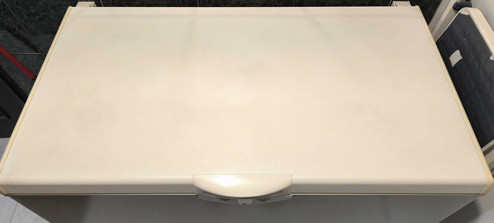 Arca Congeladora Horizontal Whirlpool 320L