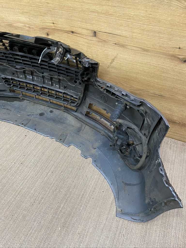 Zderzak przedni audi a4 b7 spryski kolor ly7h
