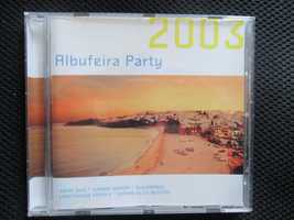 Albufeira Party 2003, raro, como novo