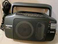 Radio THOMSON RT 302