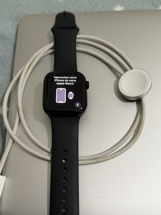 Apple Watch Series 10 (42 mm)