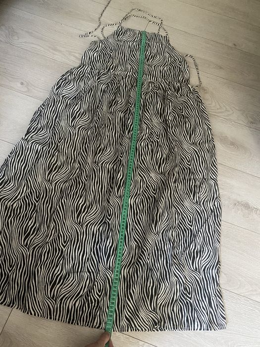 Сарафан Levis з льону розмір S