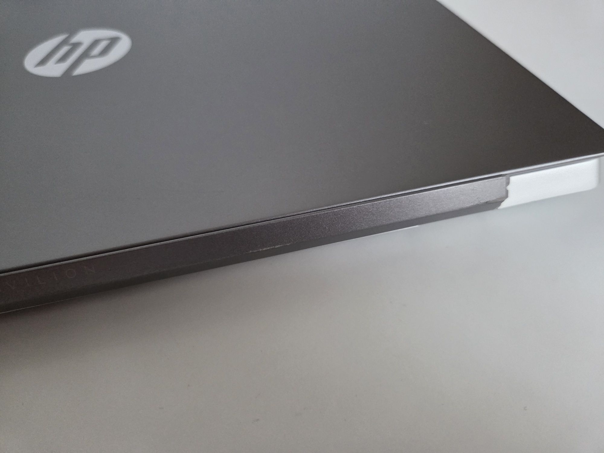 Laptop hp pavilion 14" win 11 intel i5 1035G1 8GB 512GB