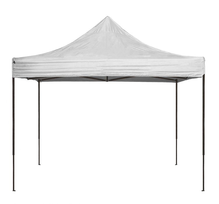 Tenda 3x3m Montagem Rápida - Novas c/ IVA