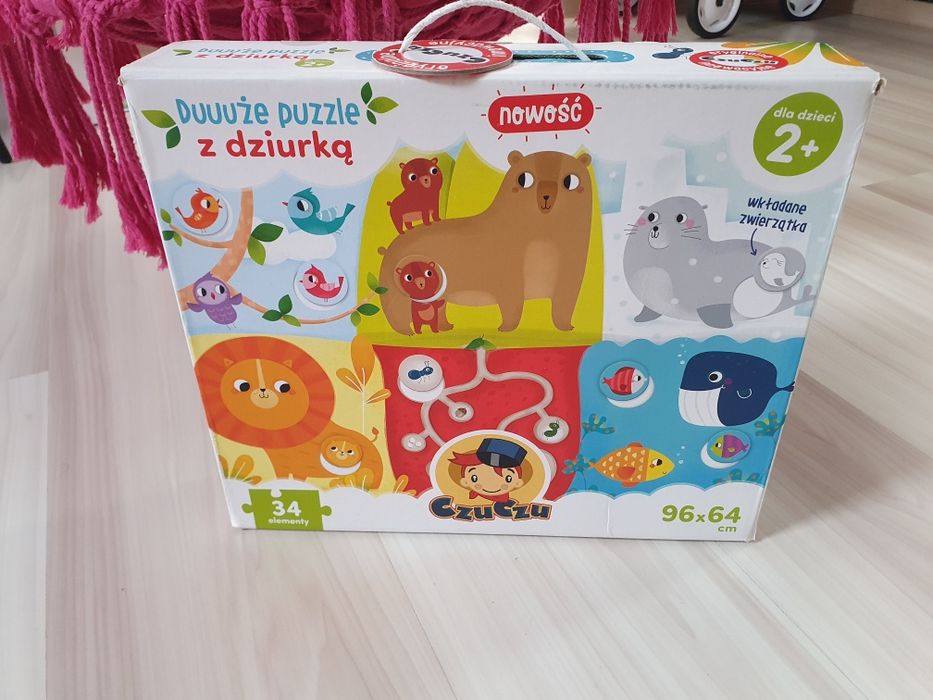 Sprzedam zestaw czuczu !!!