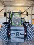 Fendt 824 Vario , RUFA , 828, 826,
