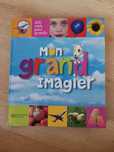 Livre français "Mon grand Imagier" | Livro françês