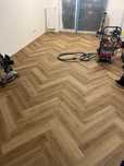 Panele winylowe QUICKSTEP ALPHA VINYL AVHBU40363 Dąb Wędzony Botaniczn