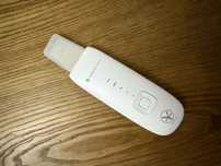 Skin Scrubber urządzenie do peelingu kawitacyjnego yasumi