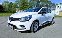 Renault Clio 1.2 benzyna 2018r Limited.