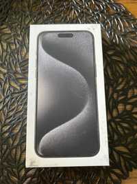 IPhone 15 pro max 256gb zaplombowany