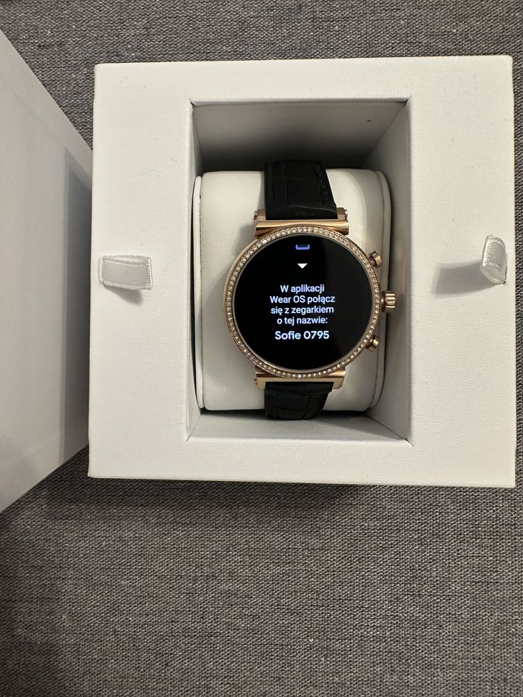 Smartwatch Michael Kors SOFIE MKT5069