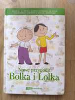 Nowe przygody Bolka i Lolka