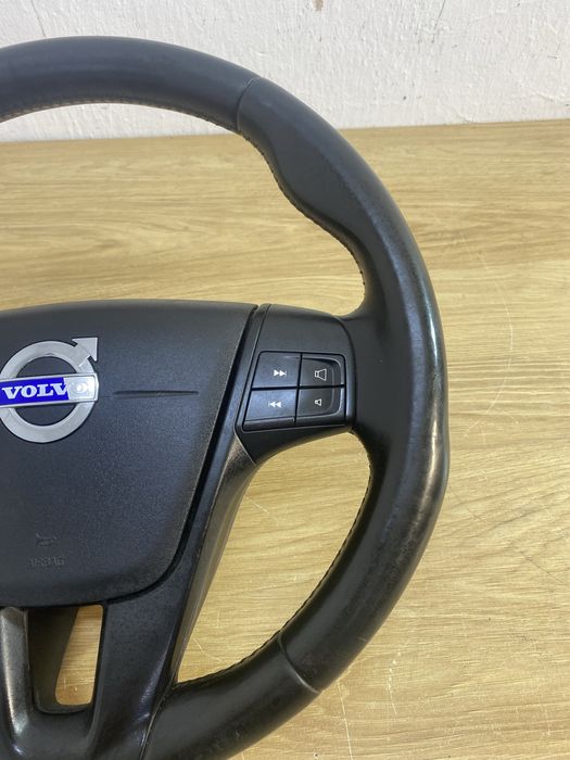 Kierownica Airbag Volvo S60 V60 II 10-17r