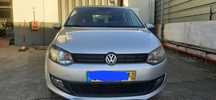 Carro Volkswagen Polo