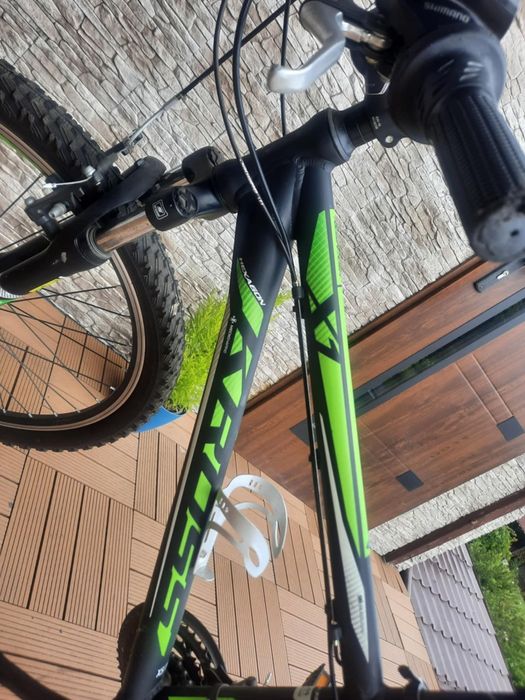 Rower kross rama xS