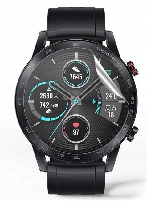Folia Ochronna 3H do Honor Magic Watch 2 46mm