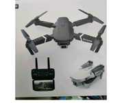 Nowy  czarny dron E88