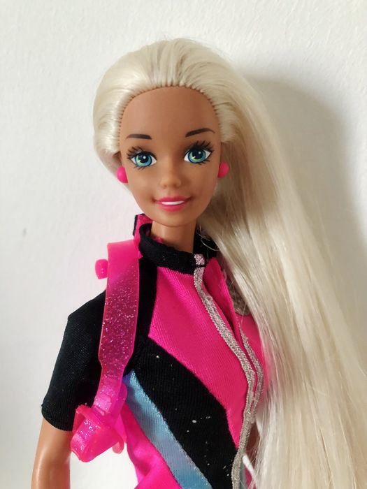 Lalka 1996 Ocean Friends Barbie doll Sea World