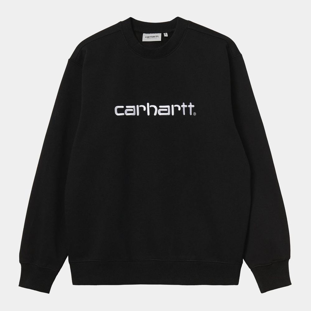 Світшот Carhartt WIP