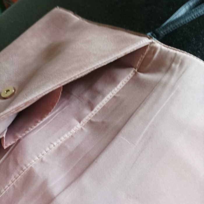 Сумка крос-боди, шопер і клатч жіночі