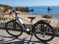Bicicleta Eléctrica Scott Sub Sport Erida