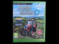 Farming Simulator 22 Microsoft Xbox One Series X