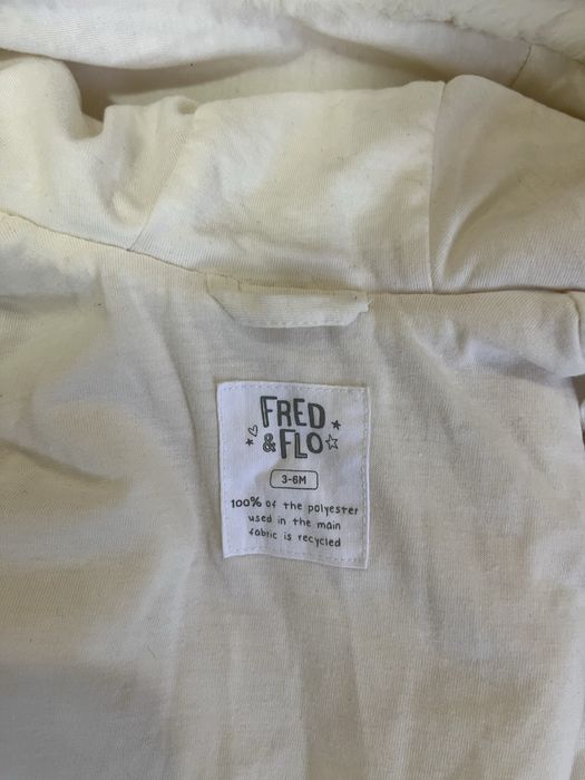 Жилет дитячій