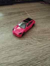 Samochód - Porsche Turbo s (Hot Wheels)