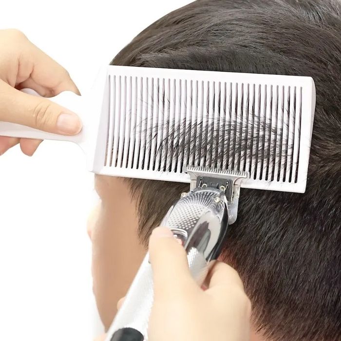 Grzebien nowy do fade cieniowania comb
