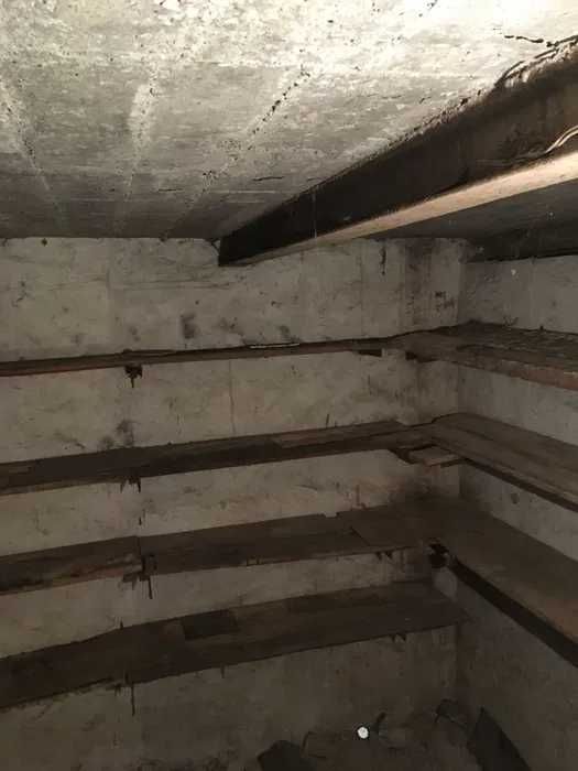 Гараж с арендатором в ГК Титан