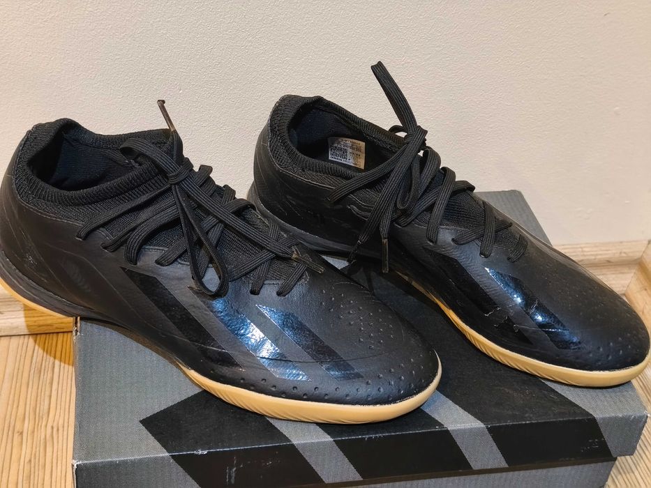 Adidas X Crazyfast.3 In rozmiar 41 1/3