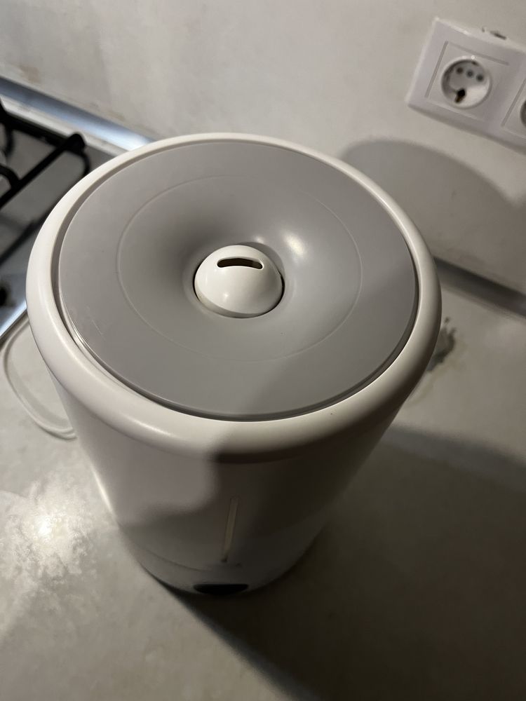 Зволожувач повітря з УФ-лампою   Xiaomi Deerma 5L DEM-F628S