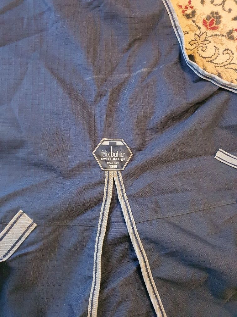 Derka Przeciwdeszczowa Felix Buhler 165, 0 g, MOCNA 1500 den