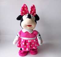 Interaktywna Myszka Minnie, 35cm