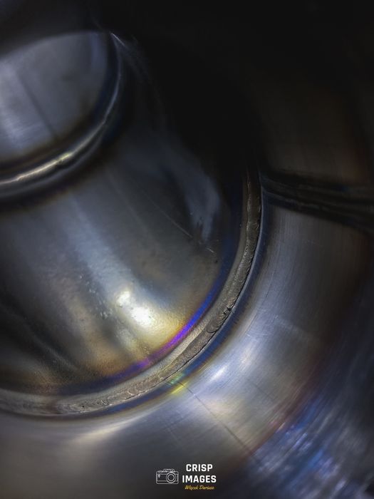 Downpipe 1,8T Audi a4 b5 b6 b7 Passat b5 exeo superb a6
