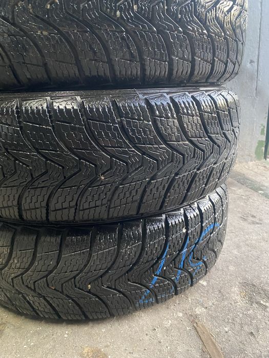 Пезина 185 /65/14 зима