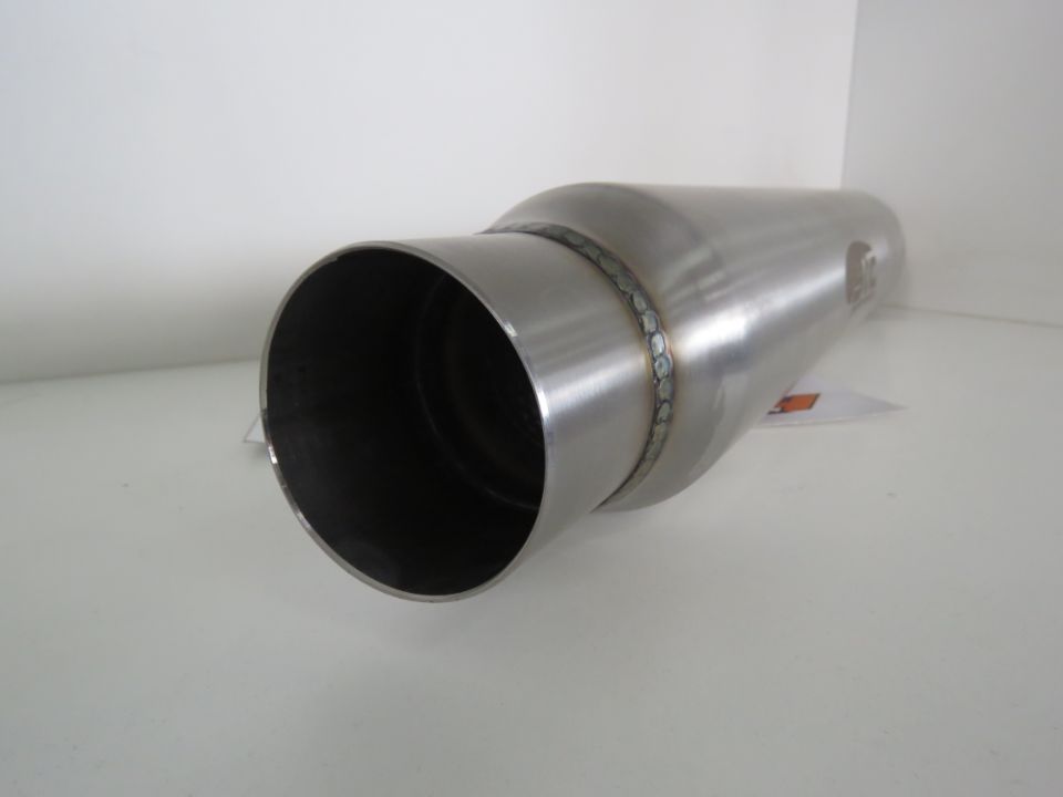Ressonador STC 56cm - Bocais 63mm